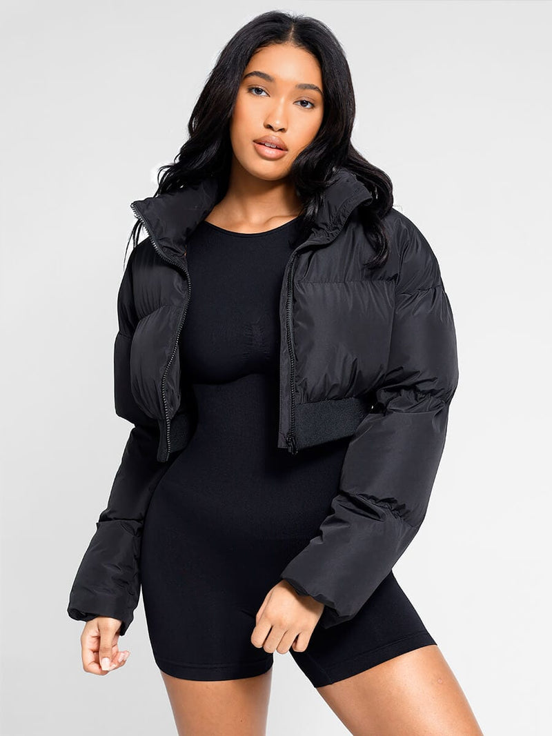 Sömlös Body Shaping