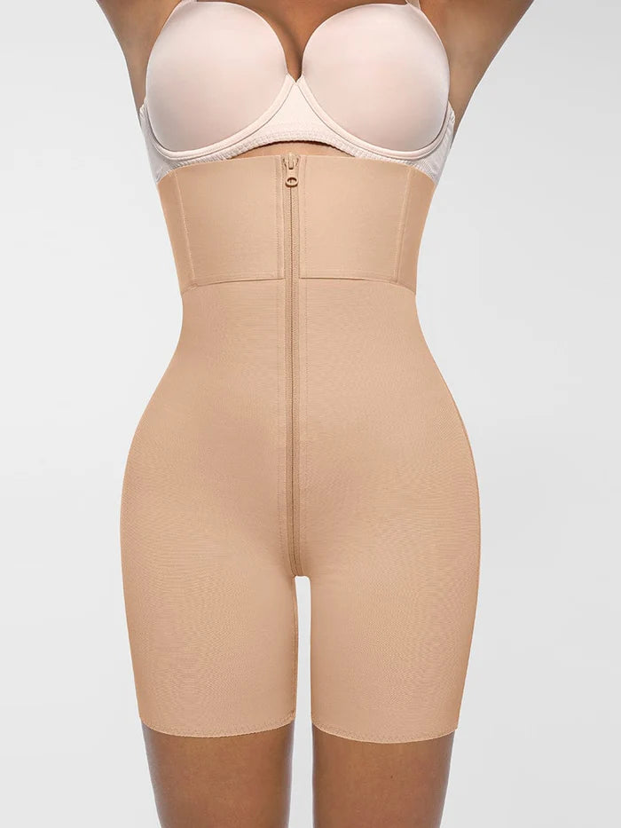 Butt lifter med starkt stöd och shaping-effekt