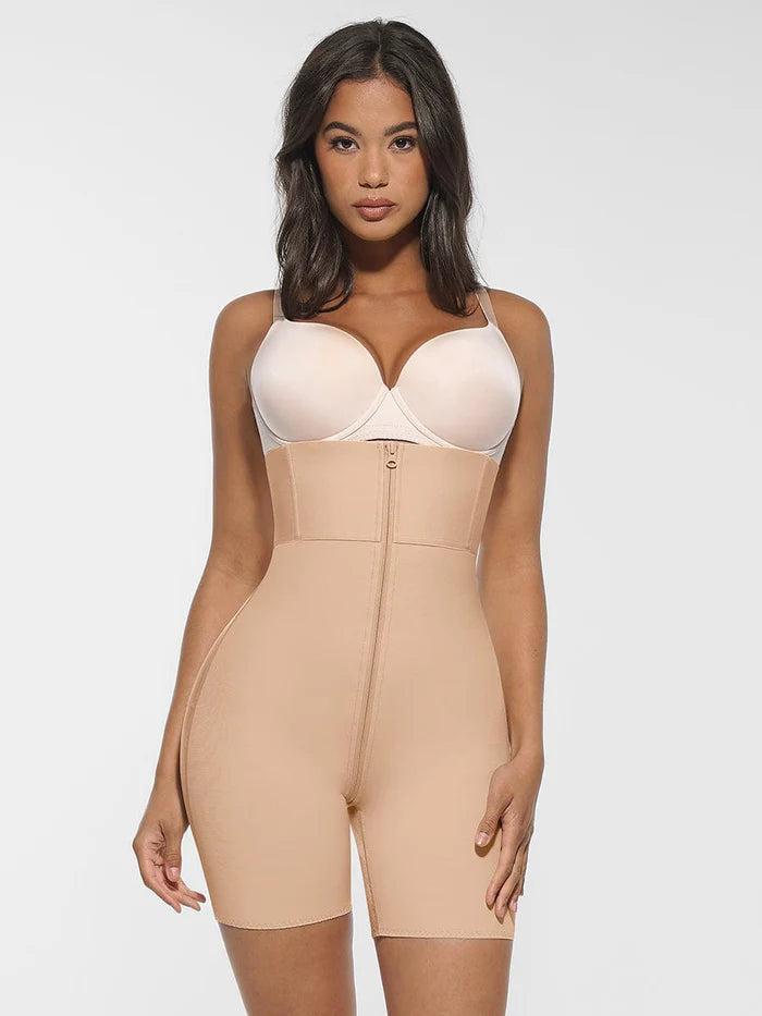 Butt lifter med starkt stöd och shaping-effekt