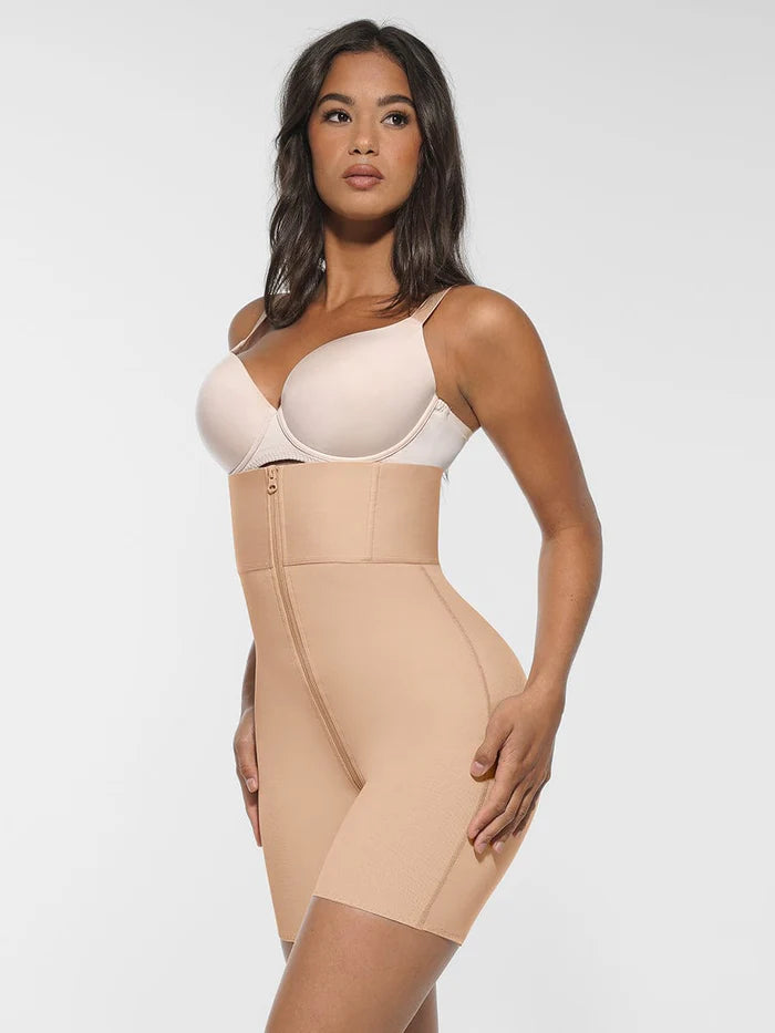 Butt lifter med starkt stöd och shaping-effekt