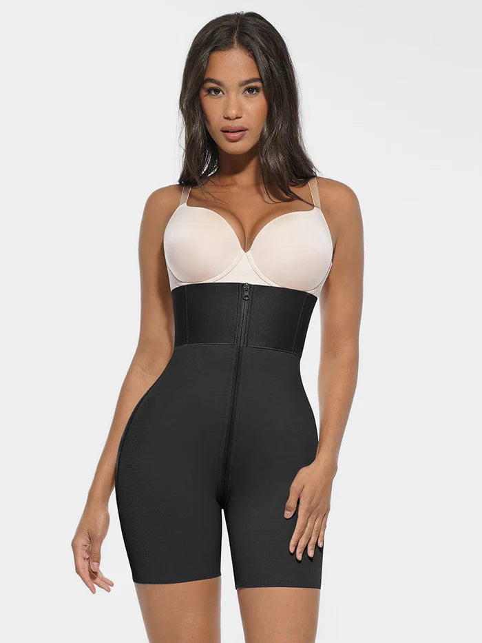 Butt lifter med starkt stöd och shaping-effekt