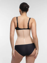 Waist trainer med hög kompression och magkontroll