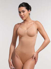 Sömlös Shaping Thong