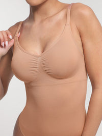 Sömlös Shaping Thong