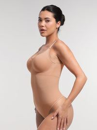 Sömlös Shaping Thong