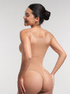 Sömlös Shaping Thong