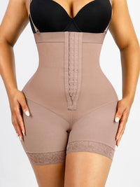Spets Shapewear – Fast kompression & lyft för rumpan