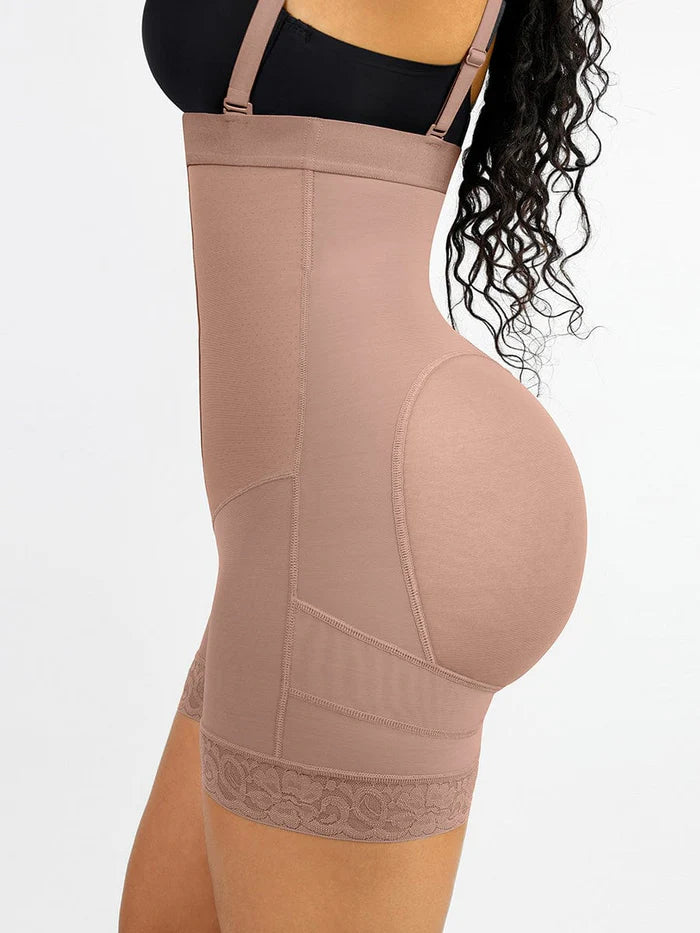 Spets Shapewear – Fast kompression & lyft för rumpan