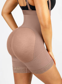 Spets Shapewear – Fast kompression & lyft för rumpan