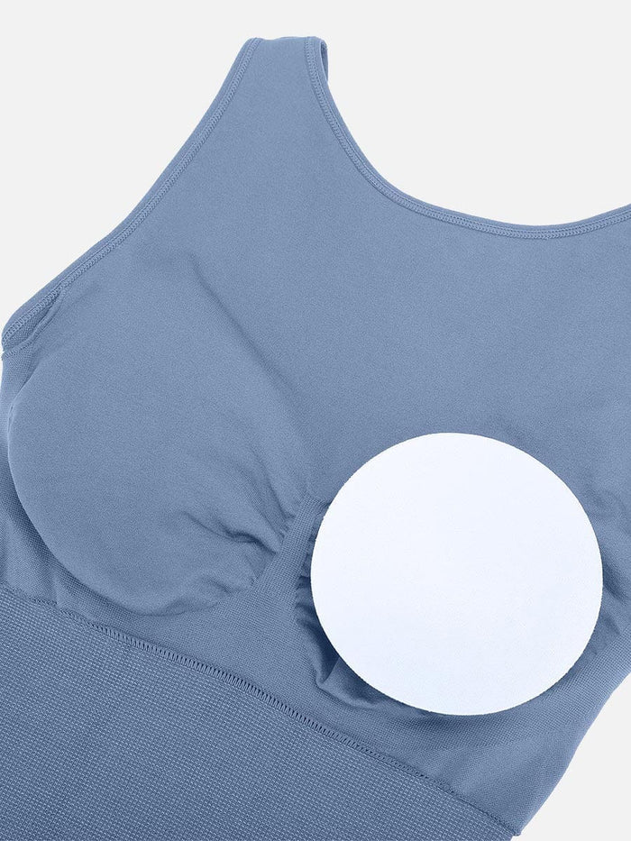 Sömlös Body Shaping