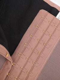 Midjeformare i Mesh – Lättvikt & Andas