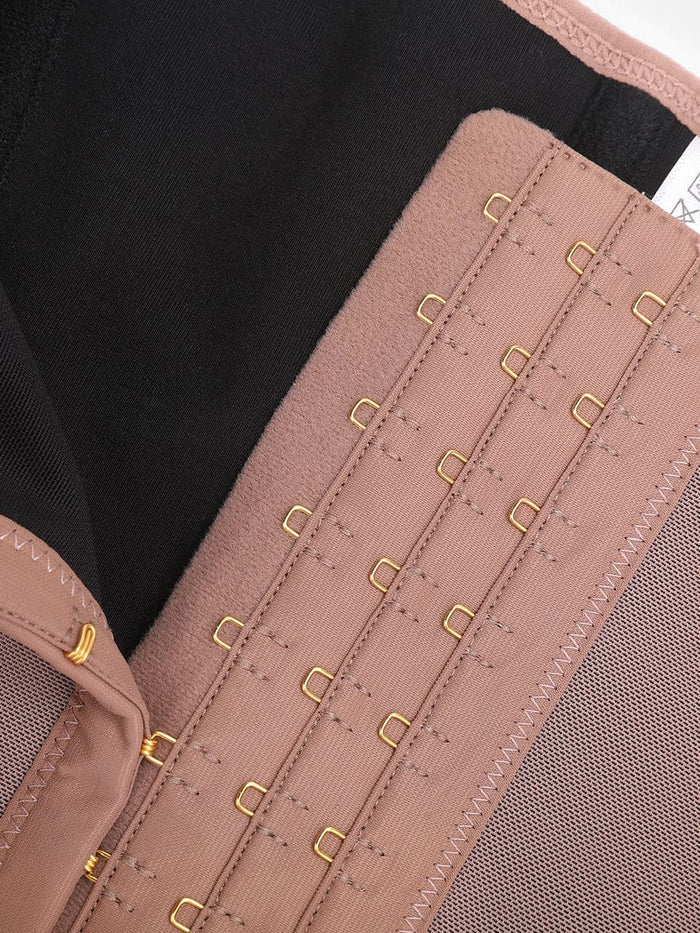 Midjeformare i Mesh – Lättvikt & Andas